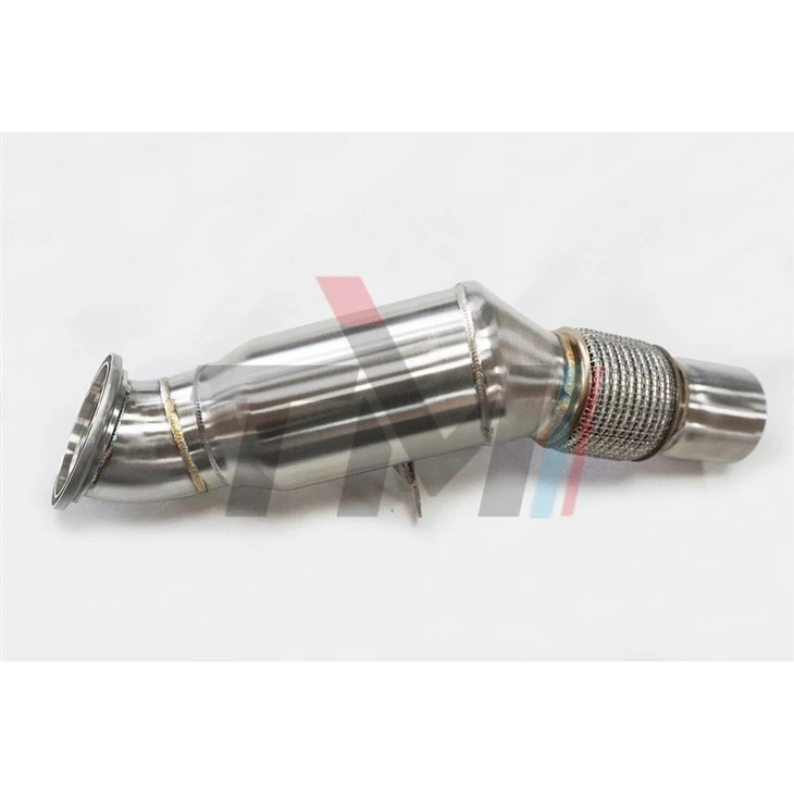 B48 Downpipe (3)