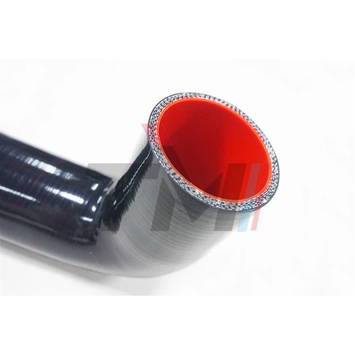 B8 B8.5 Charge Pipe