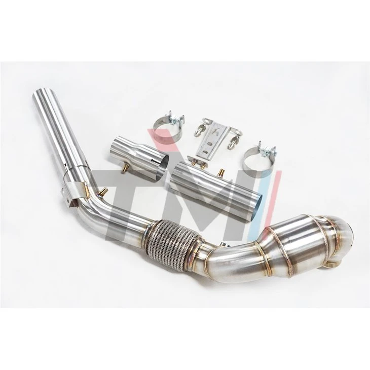Mk8 Gti Downpipe (3)