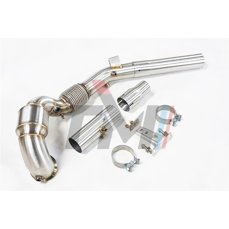 Mk8 Gti Downpipe (2)